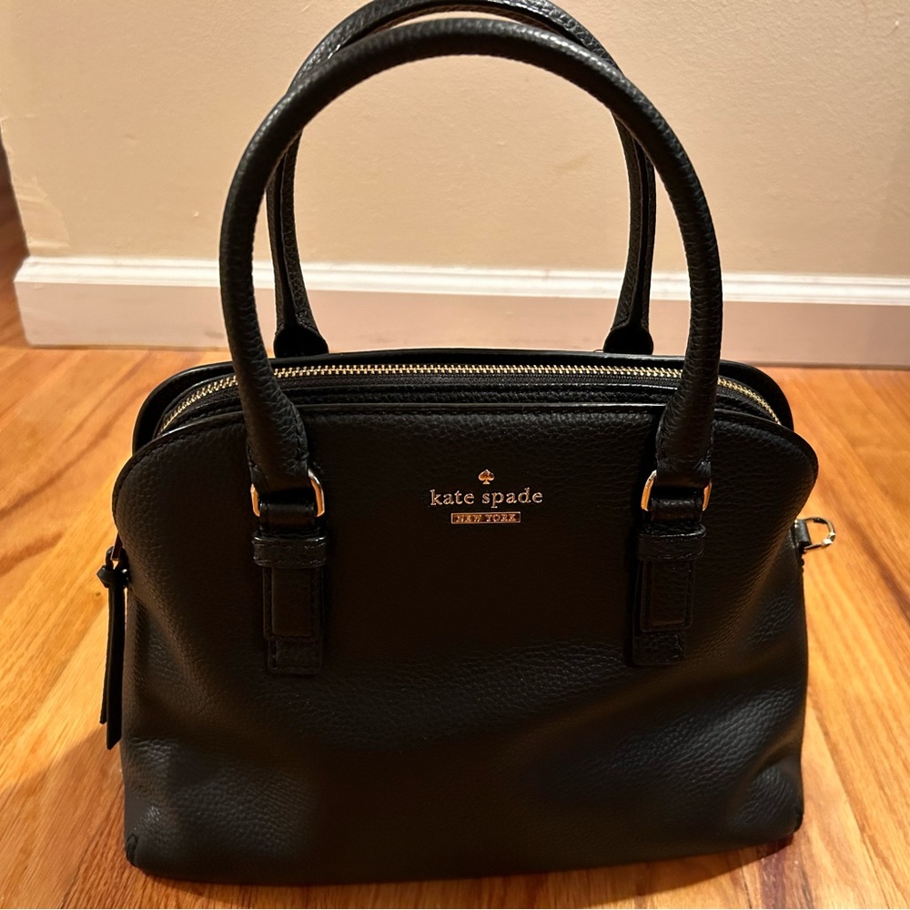 Kate Spade Cameron Street Bag